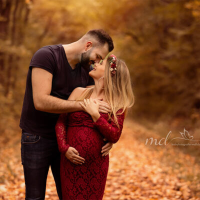 IMG_6788_babybauchshooting_herbst_wald